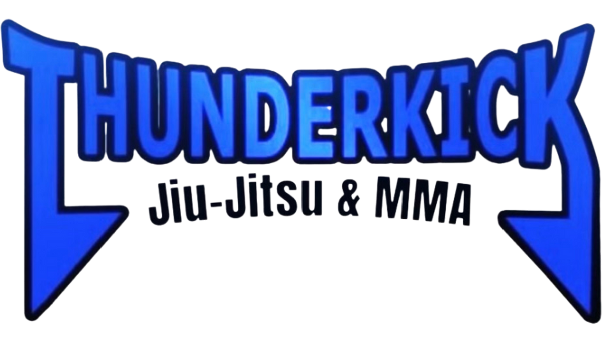 Thunderkick BJJ and MMA - Brazilian Jiu-Jitsu gym in Sapulpa, OK