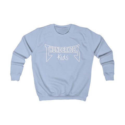 Thunderkick Kids Sweatshirt
